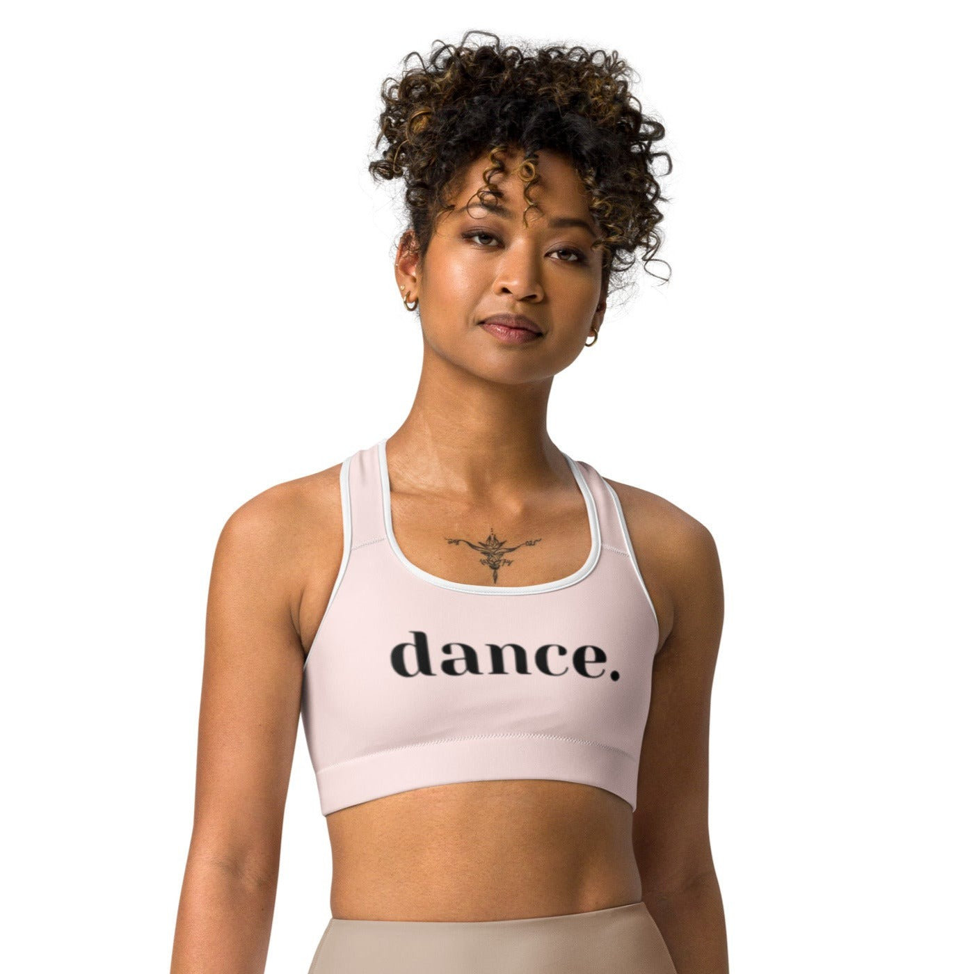 Dance. sports bra – Single Mom Style