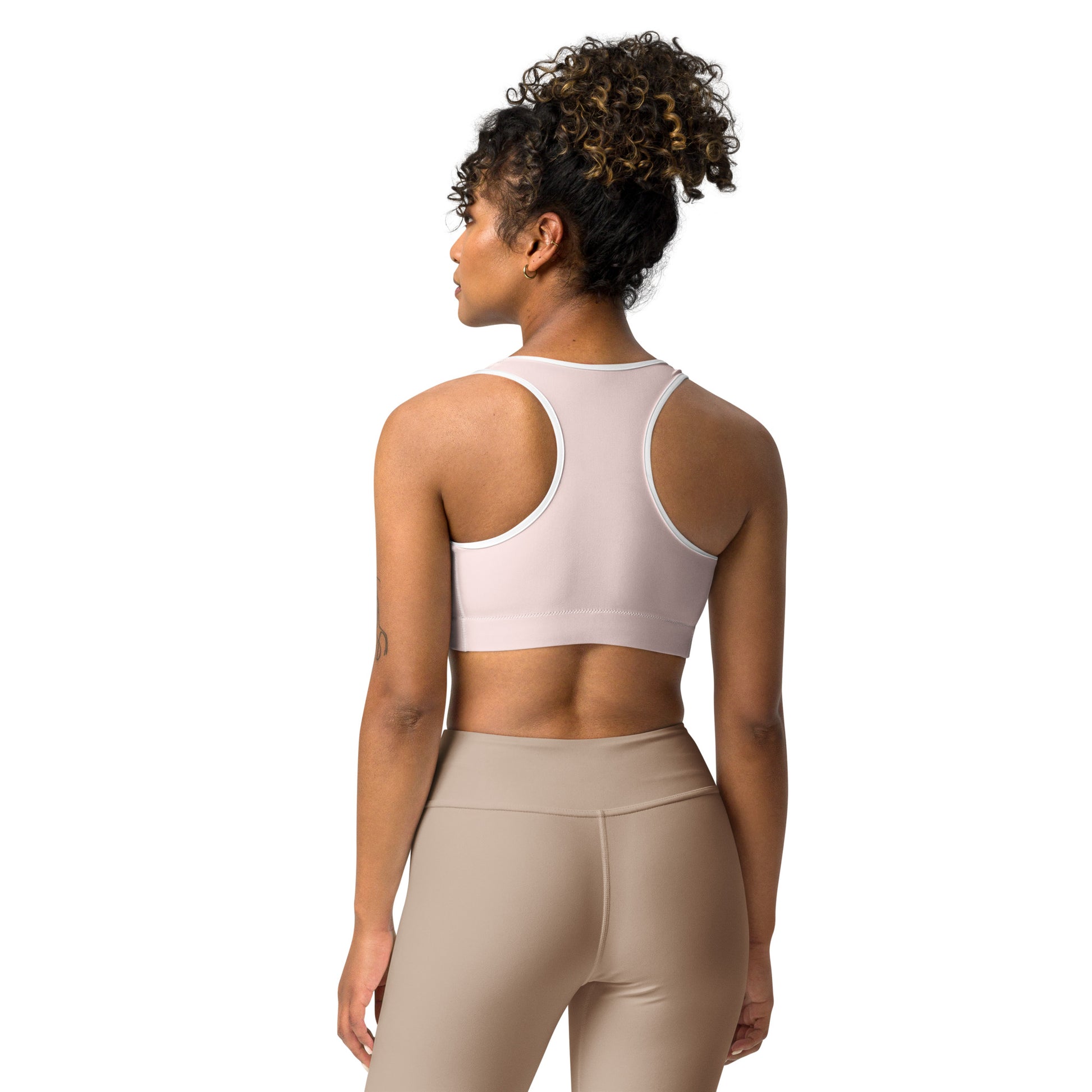 Dance. sports bra – Single Mom Style